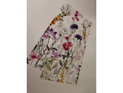 Běhoun luční kvítí