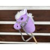 Hobby horse (MINI) - levandulový
