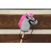 Hobby horse - Pinkie (MINI)