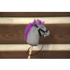 Hobby horse - Violeta (MINI)