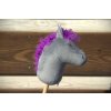 Hobby horse - Violeta (MINI)
