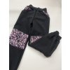 Softshellové kalhoty - vel. 116
