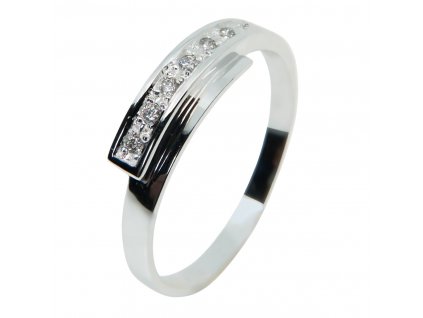 PRSTEN SELINA 01 24-2,brilianty