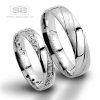 Snubní prsteny CE337