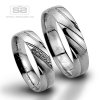 Snubní prsteny E335
