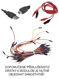 Příslušenství