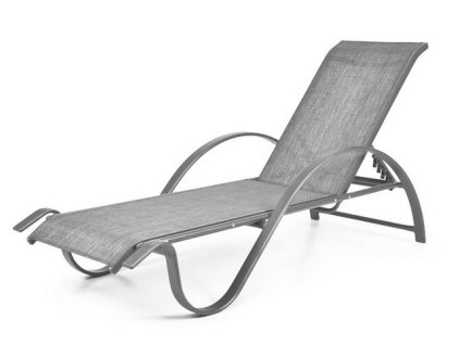 Lehátko Hecht Sofia Lounger zahradní