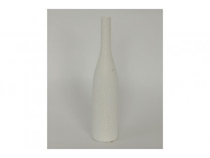 Váza keramická 37,5 cm