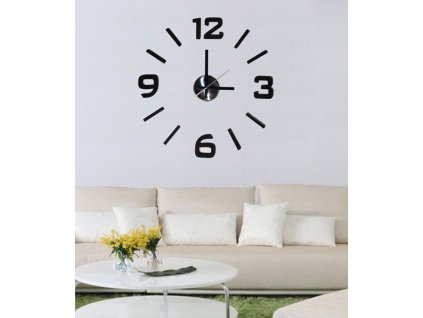 Nástěnné hodiny Stardeco HM-10E002