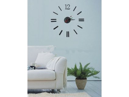 Nástěnné hodiny Stardeco HM-10E013
