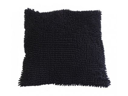 Dekorativní polštář Stardeco Cushion 89 černý