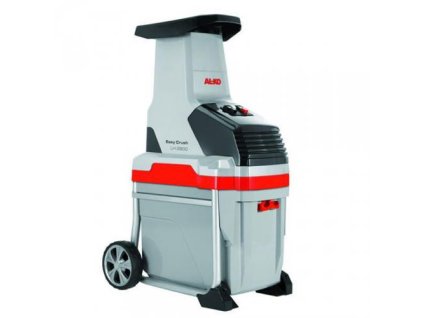 Drtič větví a zahradního odpadu AL-KO Easy Crush LH 2800 - 112853