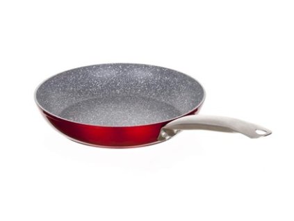 BANQUET Pánev WOK s nepřilnavým povrchem INTENSE 28 x 7,8 cm
