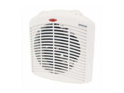 Teplovzdušný ventilátor Sencor SFH 7010