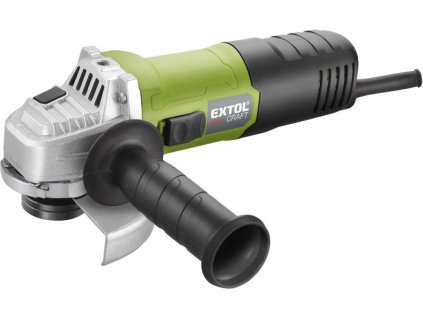 Úhlová bruska Extol Craft 750 W , 115mm - 403114