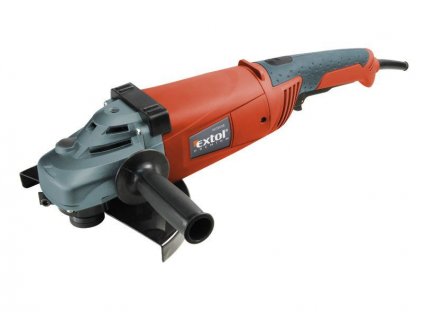 Úhlová bruska Extol Premium AG 230 SR - 8892020