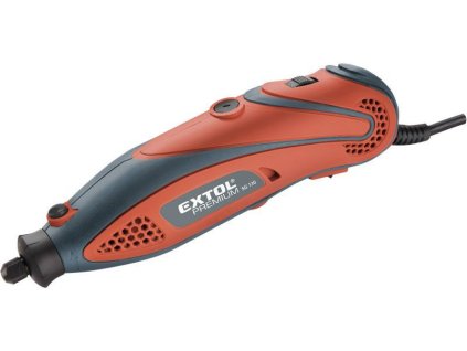 Přímá bruska Extol Premium SG 130 - 8892201