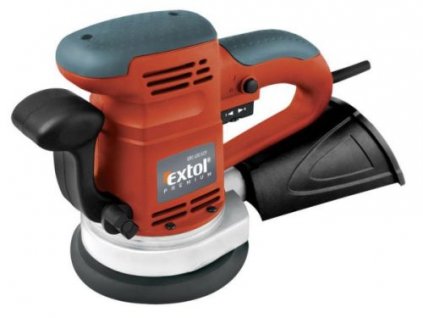 Vibrační bruska Extol Premium ERC 450 SP - 8894202