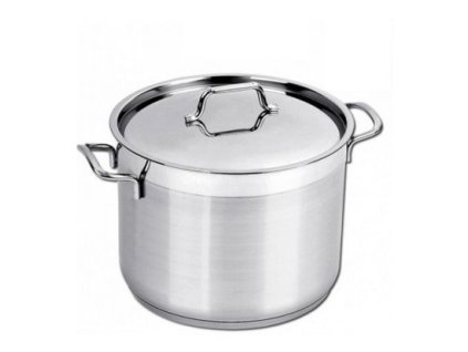 Nerezový kastrol Orion Anett s poklicí 16 cm/1,9 l
