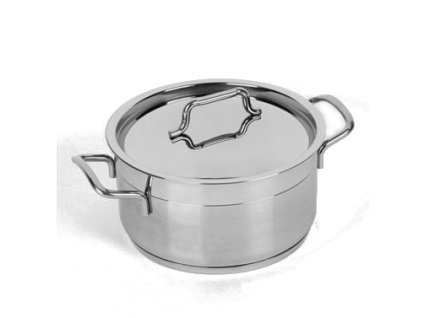 Kastrol Orion Anett s poklicí 18 cm/2,3 l