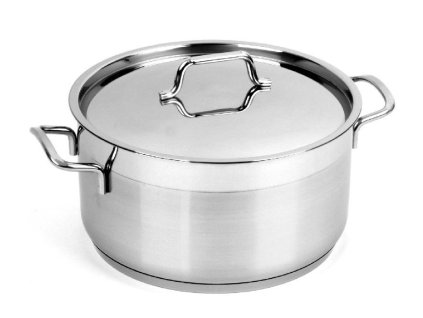 Nerezový kastrol Orion Anett s poklicí 26 cm/8,2 l