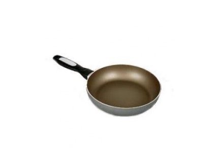 Hliníková pánev Orion Gold 22 cm