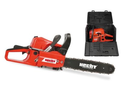Řetězová pila Hecht 44 + box