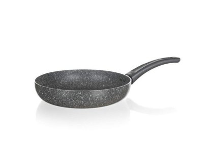 Hliníková pánev Banquet Granite PR 24 cm