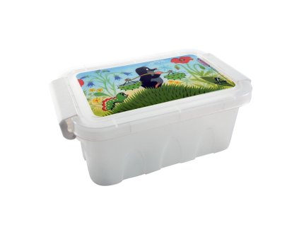Box krtek 6l