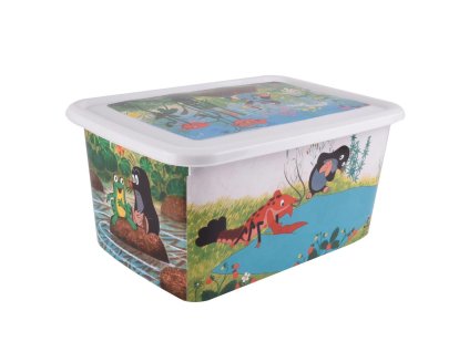 Box 26l Krtek
