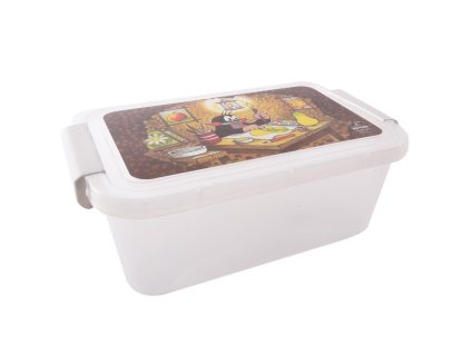 Box Krtek 11l