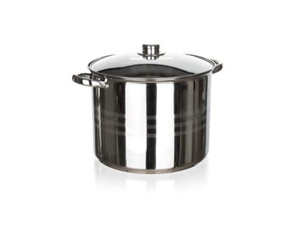 BANQUET Hrnec nerezový LIVING 7,2 l
