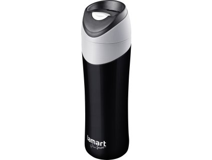 Lamart Esprit 0,45l černá