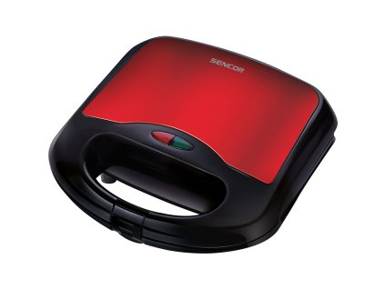 Sendvičovač SENCOR SSM4221RD