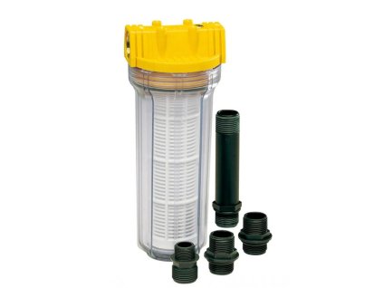 Předfiltr AL-KO 250/1 pro domácí vodárny - 110156