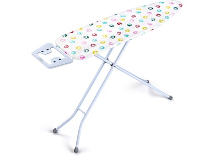 Žehlicí prkno INCI 110x33 cm LAMART - LT8039