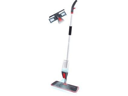 MOP stříkací + stěrka spray LAMART - LT 8027