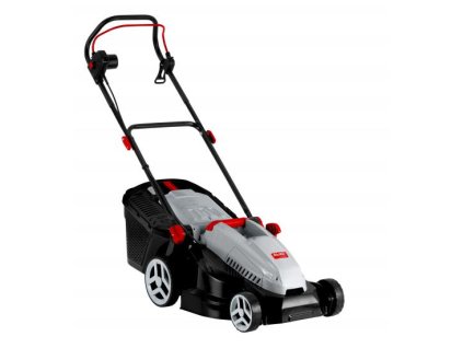 Elektrická sekačka AL-KO Classic 3.87 E Plus - 113527