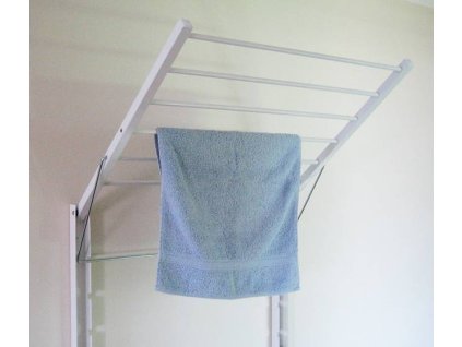Polohovací sušák na stěnu Favorit Šíře 60 cm