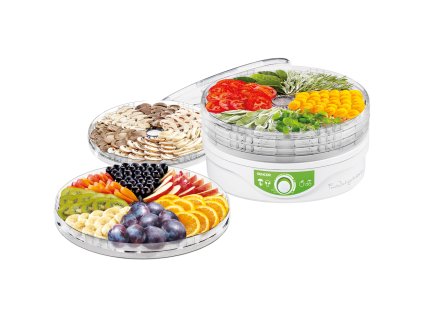 Sušička ovoce SENCOR - SFD2105WH