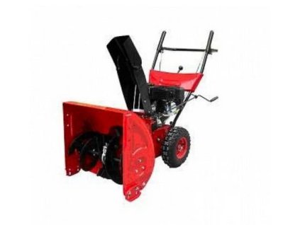 Sněhová fréza Snow Jet ZLST 551 Q benzínová