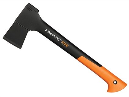 sekera fiskars univerzalni x10 s 121443 56629