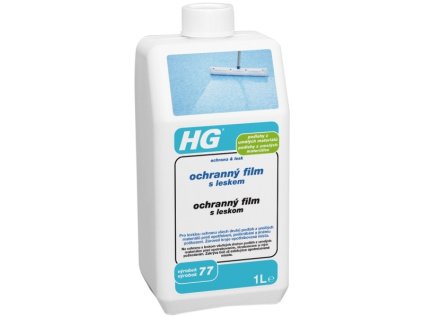 hg ochran film s leskem pro pvc podlahy