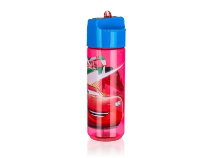 Linie STOR Láhev tritanová CARS 540 ml