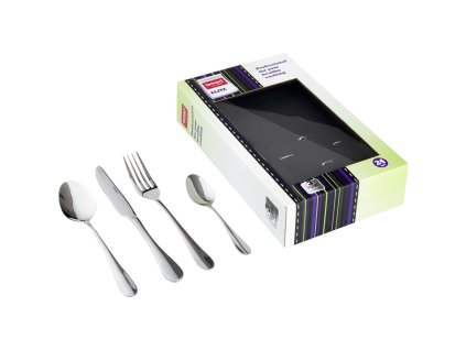 Sada příborů 24 ks ELITE LAMART - LT5004