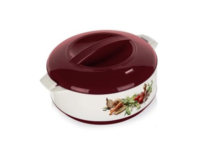 BANQUET Termohrnec s poklicí VEGETABLES 3,5 l
