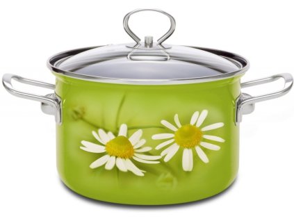 Daisy 24 cm, 6,1l
