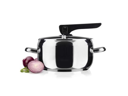 BANQUET Tlakový hrnec ALLEGRO 3,5 l