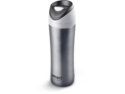 Tesmoska ESPRIT nerezová 0,45 l LAMART - LT4015