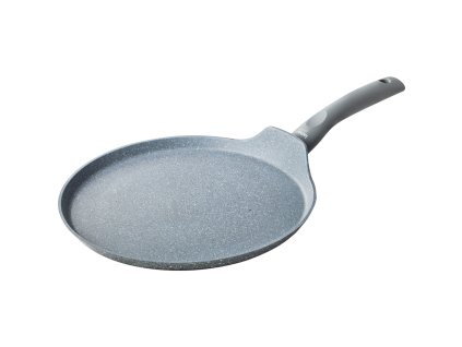 Pánev na palačinky 28 cm STONE LAMART - LT1059